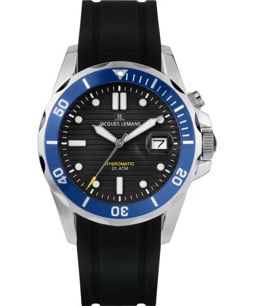 Часы Jacques Lemans 1-2170D #1