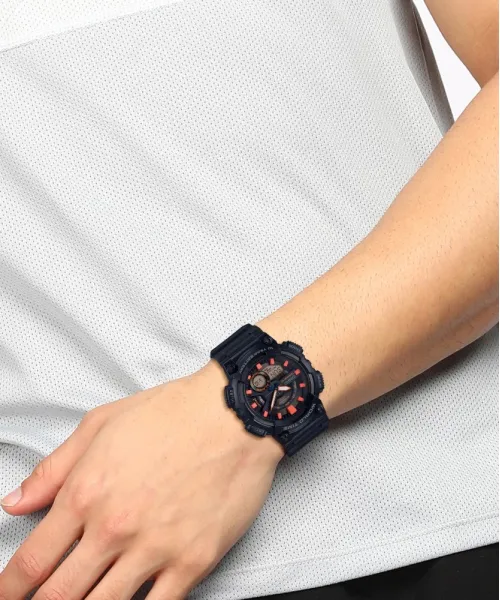 Часы Casio Collection AEQ-110W-1A2 #6