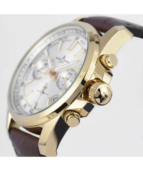 Часы Jacques Lemans 1-2117F #4