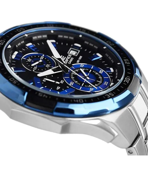 Часы Casio Edifice EFR-539D-1A2 #6