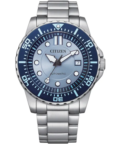 Часы Citizen NJ0178-81M #1