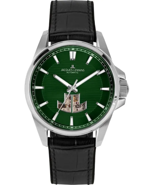 Часы Jacques Lemans 1-2209C #1