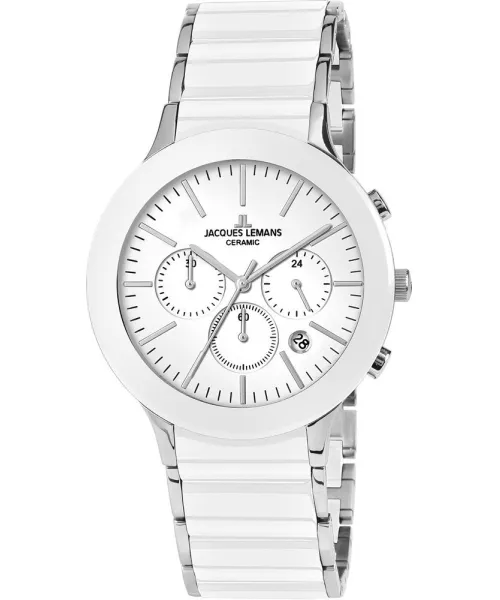 Часы Jacques Lemans 1-1854B #1