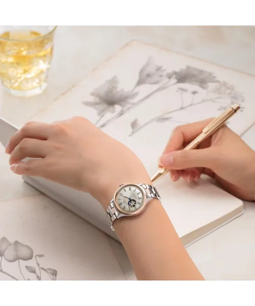 Часы Orient Star RE-ND0001S00 #3