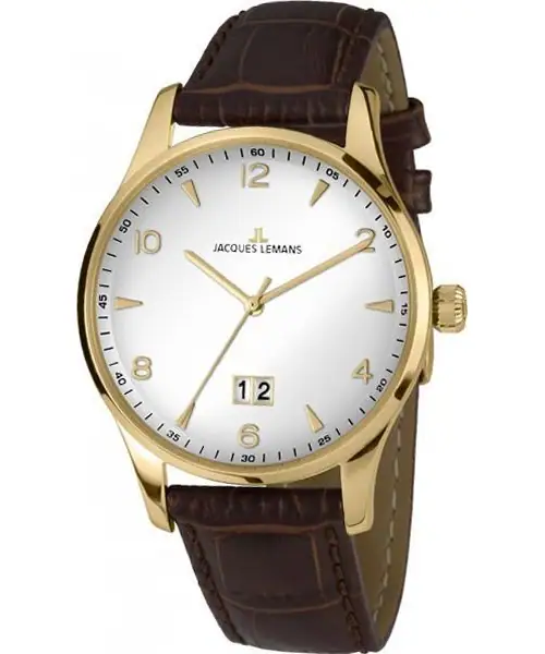 Часы Jacques Lemans 1-1862ZD #1
