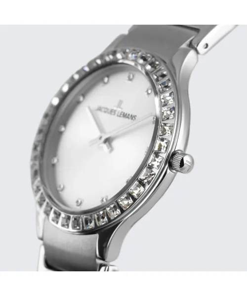 Часы Jacques Lemans 1-2208B #5