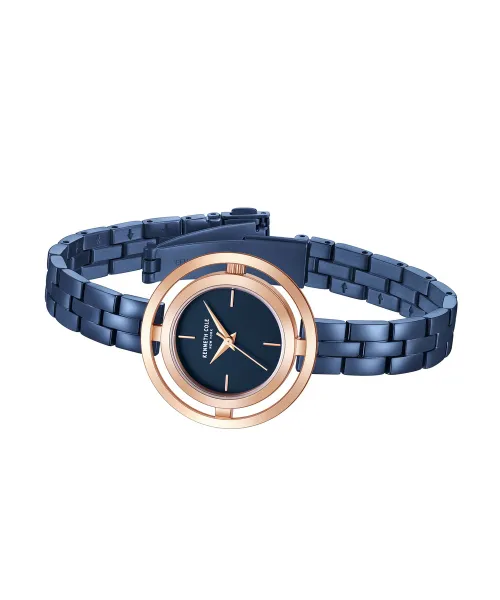 Часы Kenneth Cole KCWLG2237103 #4
