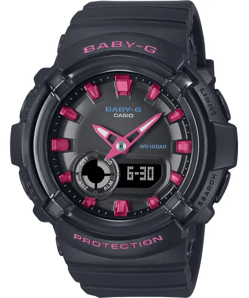 Часы Casio Baby-G BGA-280DN-1A #1