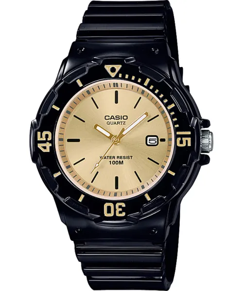 Часы Casio Collection LRW-200H-9E #1