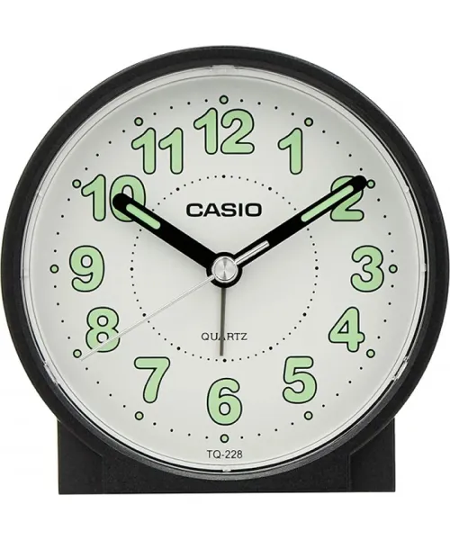  будильники б. Casio TQ-228-1 #1
