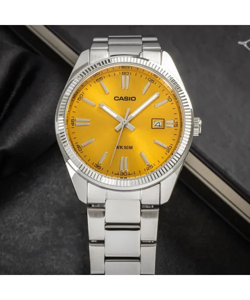 Часы Casio Collection MTP-1302PD-9A #3