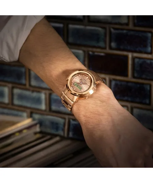 Часы Casio G-Shock AWM-500GD-4A #4