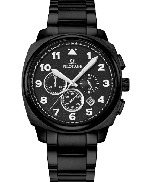 Часы Pilotage P 103.70.21 #1