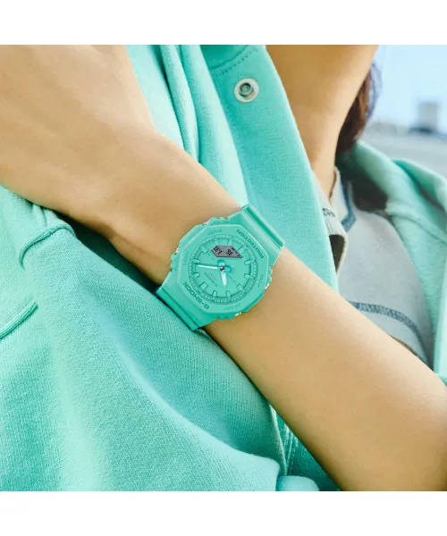 Часы Casio G-Shock GMA-P2100-2A #2
