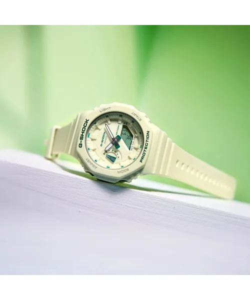 Часы Casio G-Shock GMA-S2100GA-7A #4
