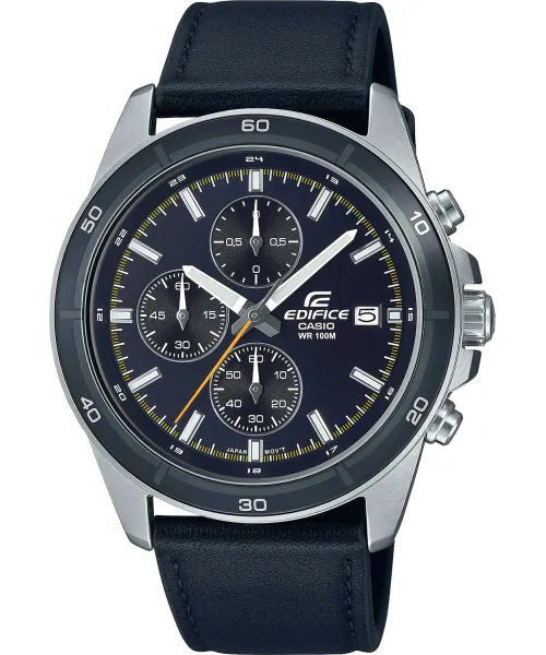 Часы Casio Edifice EFR-526L-2C #1