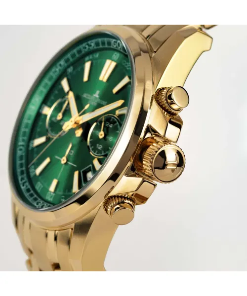 Часы Jacques Lemans 1-2117ZK #2
