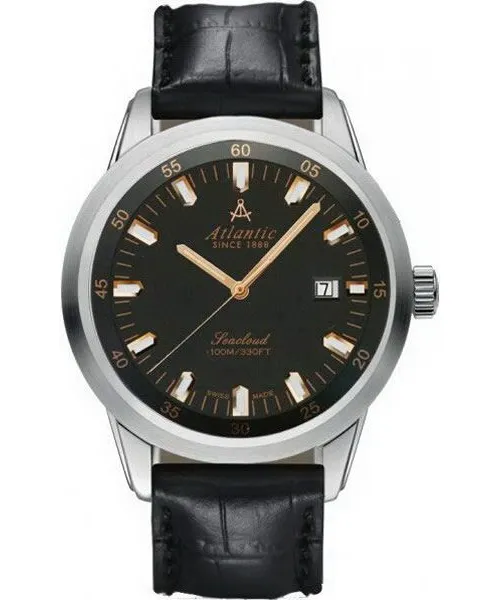Часы Atlantic 73360.41.61R #1