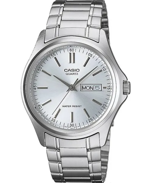 Часы Casio Collection MTP-1239D-7A #1