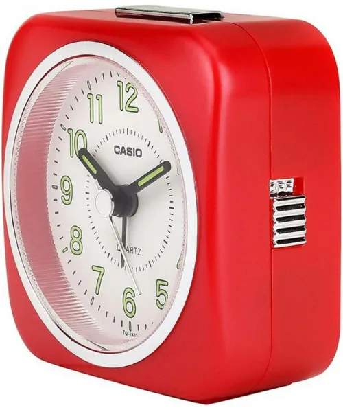  будильники Casio TQ-143S-4 #4