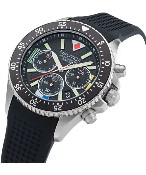 Часы Nautica NAPWPS301 #2