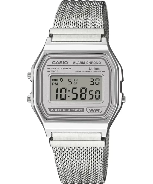 Часы Casio Vintage A158WEM-7 #1