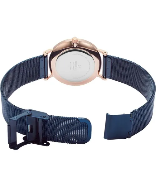 Часы Obaku V197LXVLML #4