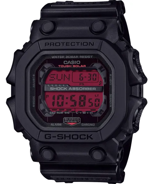 Часы Casio G-Shock GX-56BBR-1 #1