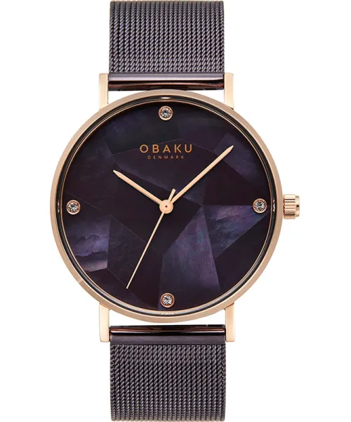 Часы Obaku V268LXVNMN #1