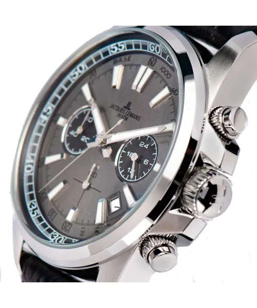 Часы Jacques Lemans 1-2117Q #2