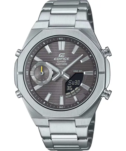 Часы Casio Edifice ECB-S10D-8A #1
