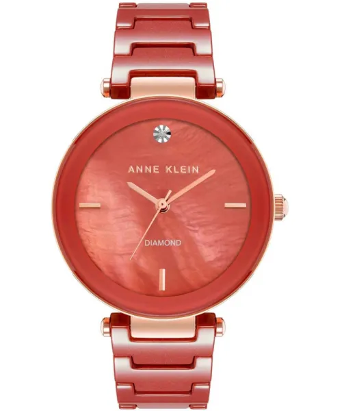 Часы Anne Klein 1018RGRD #1