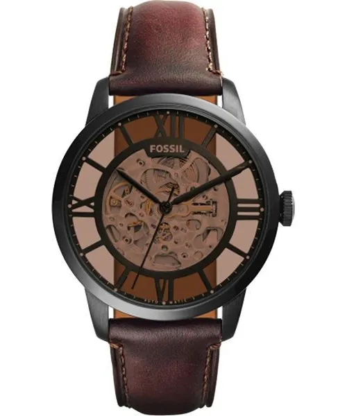 Часы Fossil ME3098 #1