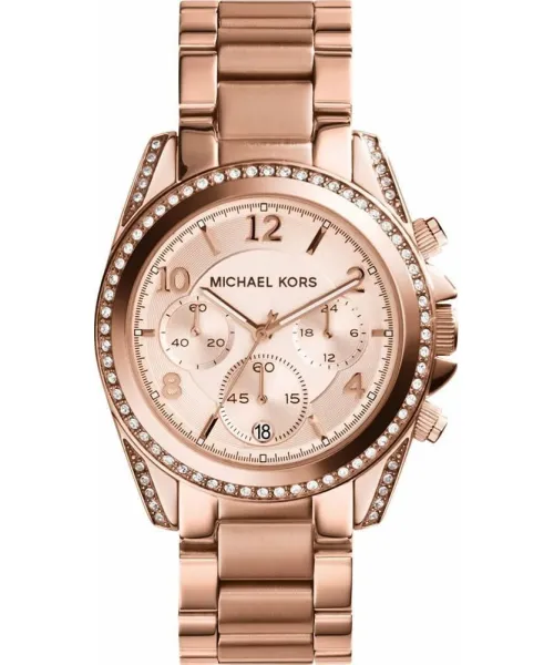 Часы Michael Kors MK5263 #1