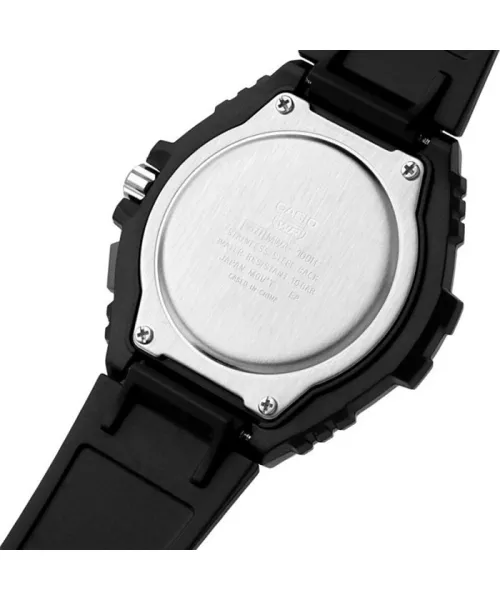 Часы Casio Collection MWA-100H-1A #3