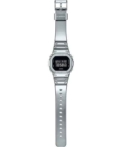 Часы Casio G-Shock GM-5600YM-8 #5