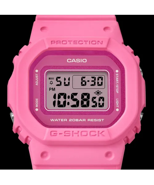 Часы Casio G-Shock GMD-S5610PP-4 #3