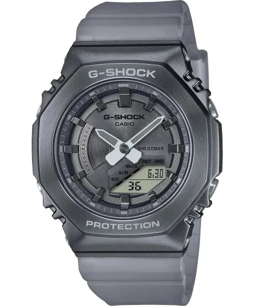 Часы Casio G-Shock GM-S2100MF-1A #1