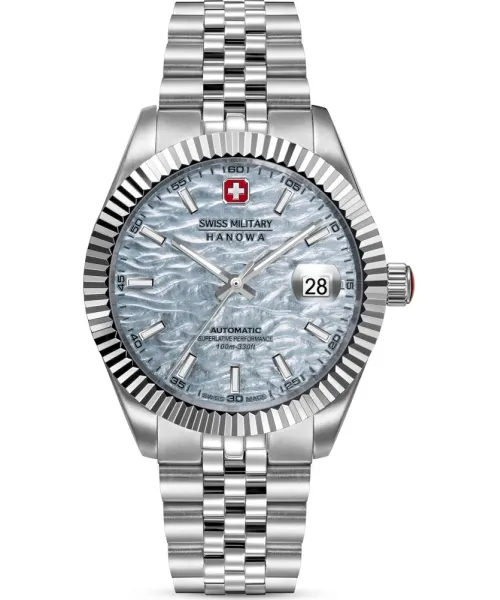 Часы Swiss Military Hanowa SMWGL0005405 #1