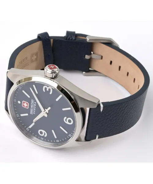Часы Swiss Military Hanowa SMWGA7000802 #4