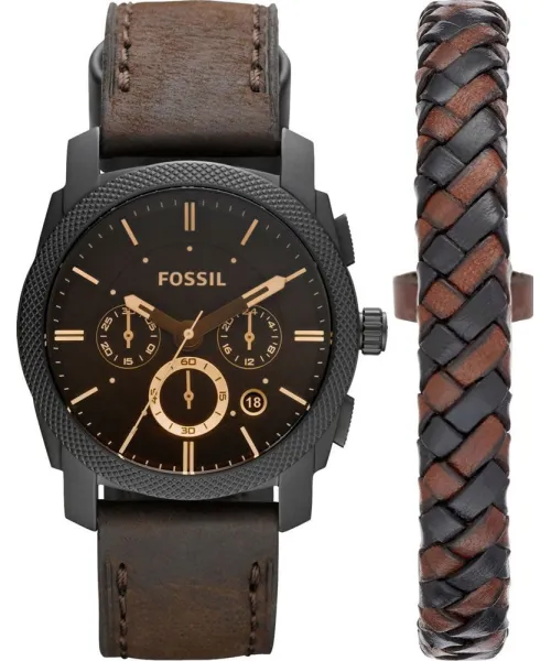 Часы Fossil FS5251SET #1