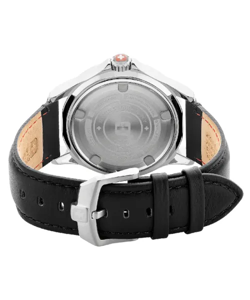Часы Swiss Military Hanowa SMWGB2100606 #3