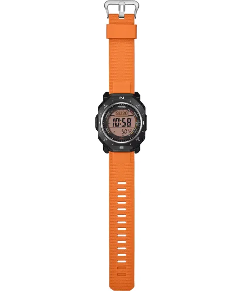 Часы Casio Pro Trek PRG-69-4 #6