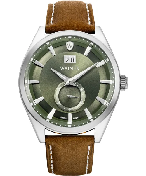 Часы Wainer WA.17100-A #1
