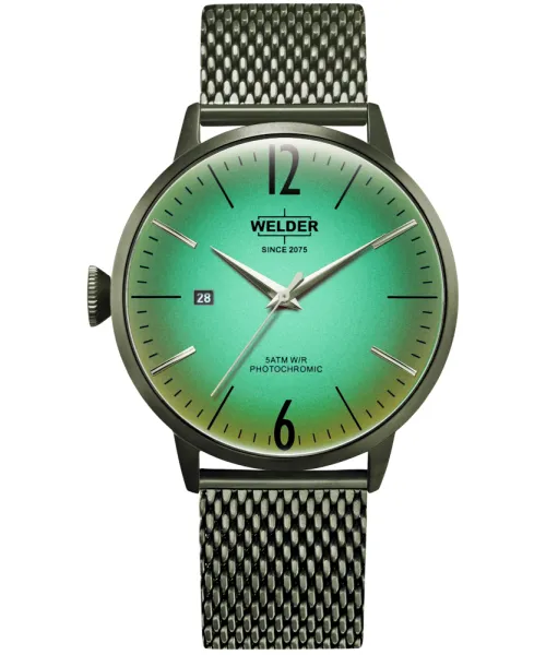 Часы Welder WRC420 #1
