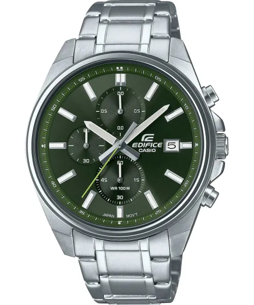 Часы Casio Edifice EFV-610D-3C #1
