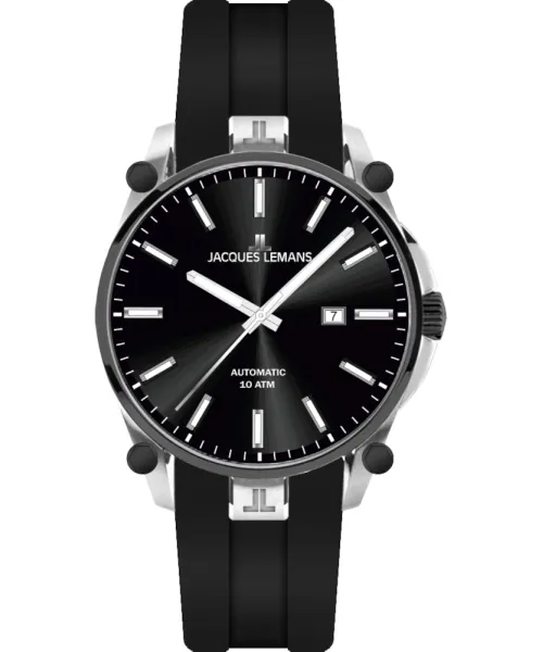 Часы Jacques Lemans 1-2203G #1