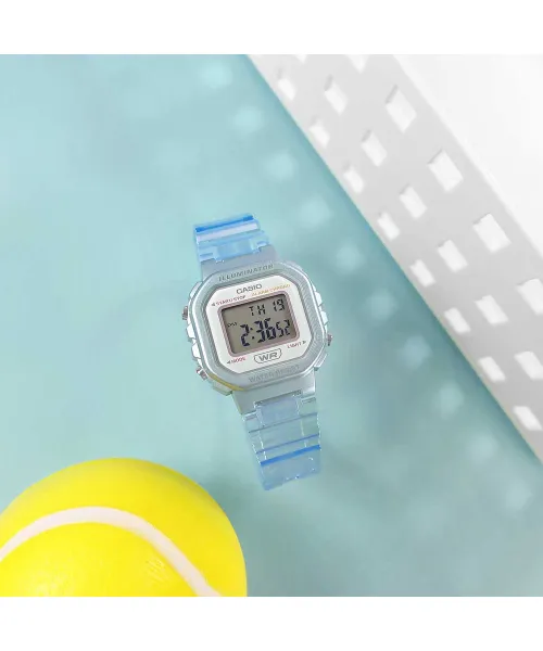 Часы Casio Collection LA-20WHS-2A #2