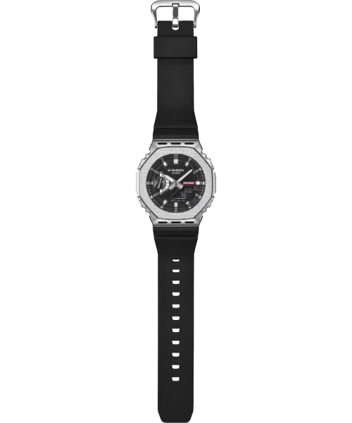 Часы Casio G-Shock GM-2100M-1A #5