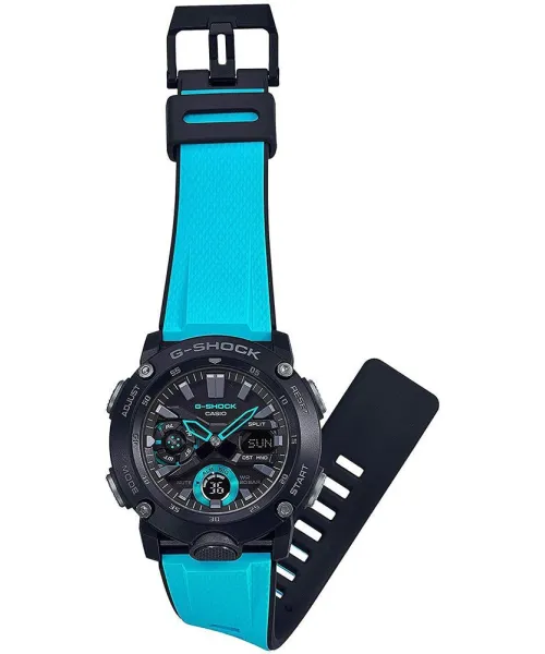 Часы Casio G-Shock GA-2000-1A2 #3
